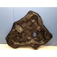 Панель двери задней левой Mazda 6 GJ 2013-2019 GHP97397XA