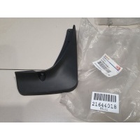 Брызговик задний правый Mazda CX-5 2011-2017 KD45V3460A