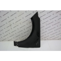 Крыло переднее LH рестайлинг Land Rover Range Rover 30DDTX L494 2013 LR100545