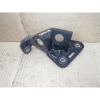 Кронштейн крепления троса КПП Volkswagen Passat B7 2011 1K0711789J