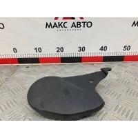 накладка сиденья пластик салона Opel Astra H GTC L08 2006 (2004-2011) 13140025, 428966428, <strong>-Б/У Детали сняты с АВТОМОБИЛЯ</strong>
