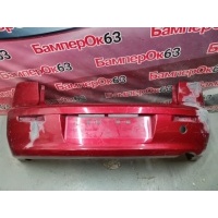 бампер Mitsubishi Lancer CY 2007 6410A747752ZZ