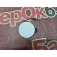 заглушка буксировочного крюка Skoda Rapid NK6 2020 60U807241A