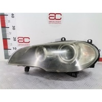 Фара левая BMW X5 (E70) (2006-2013) 2007 F00HTB1003,63127278047