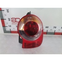 Фонарь задний правый Renault Modus (2004-2012) 2005 ,8200538785