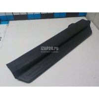 Накладка порога (внутренняя) Hyundai-Kia Soul (2009 - 2014) 858812K000WK