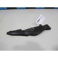 Решетка стеклооч. (планка под лобовое стекло) Volvo XC60 (2008 - 2017) 31297704
