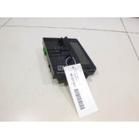 Дисплей проигрывателя CD Volvo XC60 (2008 - 2017) 30772584