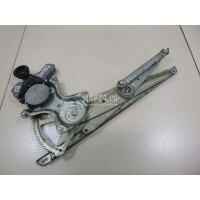 Стеклоподъемник электр. передний правый Toyota RX 350/450H (2009 - 2015) 6980148050