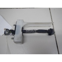 Ограничитель двери Toyota RX 350/450H (2009 - 2015) 686100E021