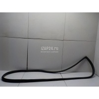 Уплотнитель двери Ford Fiesta (2008 - 2019) 1781749