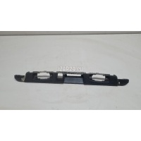 Накладка двери багажника Hyundai-Kia Sorento II (2009 - 2020) 87372C6100