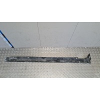 Накладка на порог (наружная) Hyundai-Kia Sorento II (2009 - 2020) 87751C6000