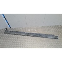 Накладка на порог (наружная) Hyundai-Kia Sorento II (2009 - 2020) 87752C6000