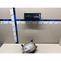 Фара противотуманная правая Hyundai-Kia Sorento II (2009 - 2020) 922022P610