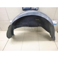 Локер задний правый Citroen-Peugeot Partner Tepee (B9) (2008 - 2018) 853423