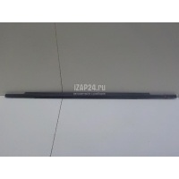 Накладка стекла заднего левого Mitsubishi ASX 2010 5757A243