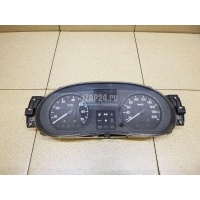 Панель приборов Renault Sandero (2009 - 2014) 248101844R