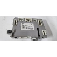 Блок bcm комфорта mazda 6 gg gy 02 - 2007 gr1n67560