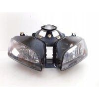 Honda cbr 600 гг фара фара передняя
