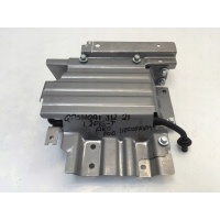 Qashqai iii j12 2022 крепление батареи akumulatora