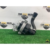 Насос антифриза дополнительный Mercedes C W205 2015 A0005002686
