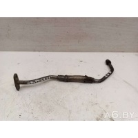 Масляная трубка турбины Volkswagen Transporter T4 1997 074145735