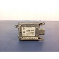 Audi a8 d4 радар помощник переключения пояса 4h0907568a