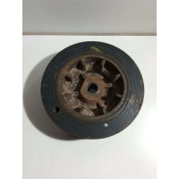 Шкив коленвала Renault Laguna 1 1998 7700104292