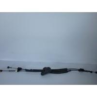 Megane 3 1.9 dci ссылки переключения кпп 8200781090b