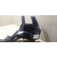 Крыло заднее левое FORD Fusion 2002-2012 1207263