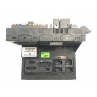 Мерседес блок сам передняя a2115453801