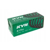 Пружина подвески передняя kyb ra1071 chevrolet