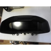 Спидометр skoda kodiaq karoq virtual жк 565920790a