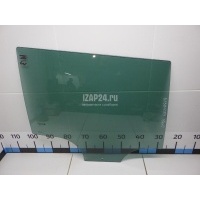 Стекло двери задней правой VAG Yeti (2009 - 2018) 5L0845206B