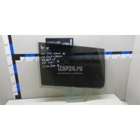 Стекло двери задней правой VAG Yeti (2009 - 2018) 5L0845206A
