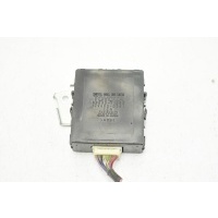 Блок блок управления 4wd 89533 - 71040 hilux vii 05 - 15