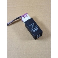 Реле 337 audi 100 c4 2.5tdi 4a0907413