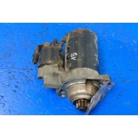 Volkswagen поло iv 1.4tdi стартер 02a911023r