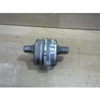 Подушка крепления кпп Mercedes E W210 1999 2102400318