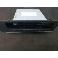 Радио считыватель мультимедиа a6 c7 3.0d 4g0035182l