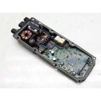 Блок управления рейки 4g0909144g audi a6 a7 c7