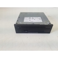 Volkswagen skoda seat навигация считыватель карт sd 3q0035820a