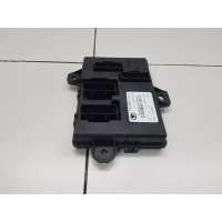 Электронный блок кузовной электроники Haval F7 2019- 3600100XKQ41A