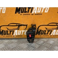 Кронштейн решетки радиатора Mitsubishi Outlander 3 2015-2018 7450A997