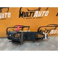 Кронштейн ручки двери Задн. Toyota Camry 70 2017- 6920433070