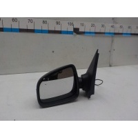 Зеркало наружное левое Renault Sandero 2014- 963028101R