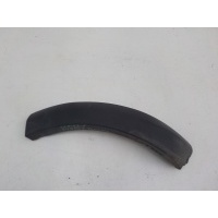 Накладка бампера заднего Renault Sandero 2014- 850774424R
