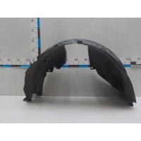 Локер передний левый Renault Logan 2005- 638412813R
