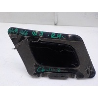 Крышка форсунки омывателя фары Audi Q5 2008- 8R0955276FGRU
